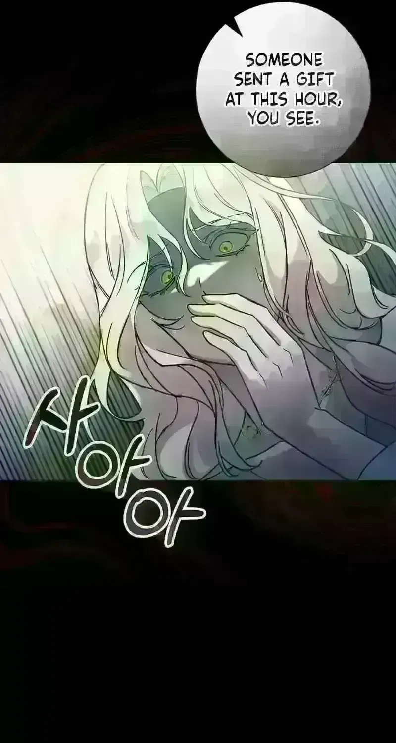 Read For My Kind Monster chapter 10.1 image 48 on Lezhin
