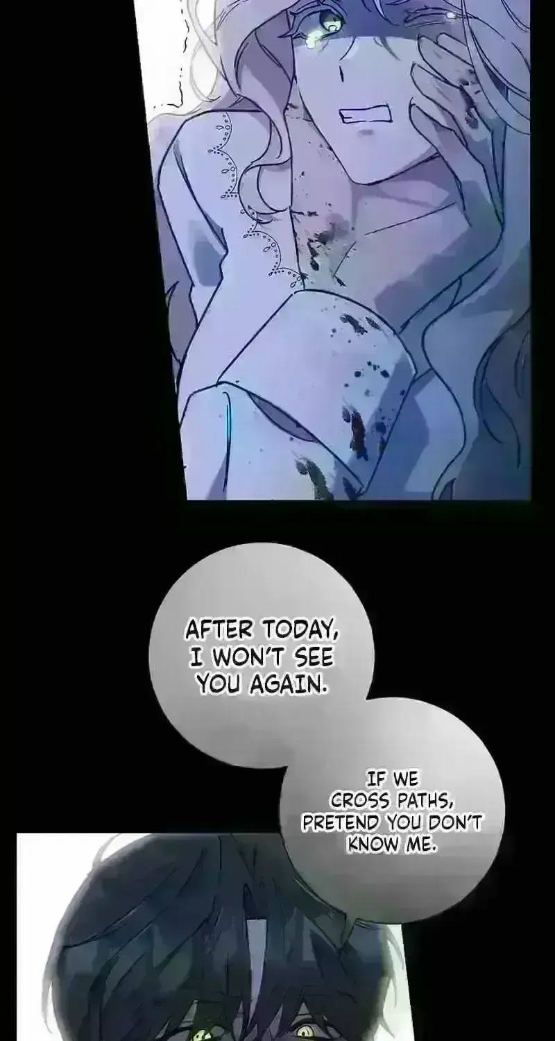 Read For My Kind Monster chapter 10.1 image 52 on Lezhin