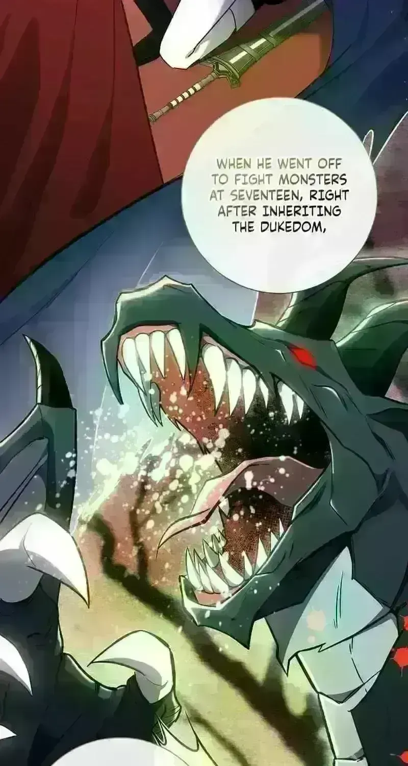 Read For My Kind Monster chapter 10.2 image 16 on Lezhin