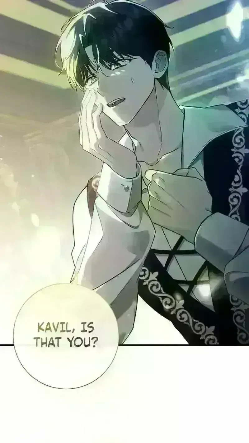 Read For My Kind Monster chapter 10.2 image 5 on Lezhin