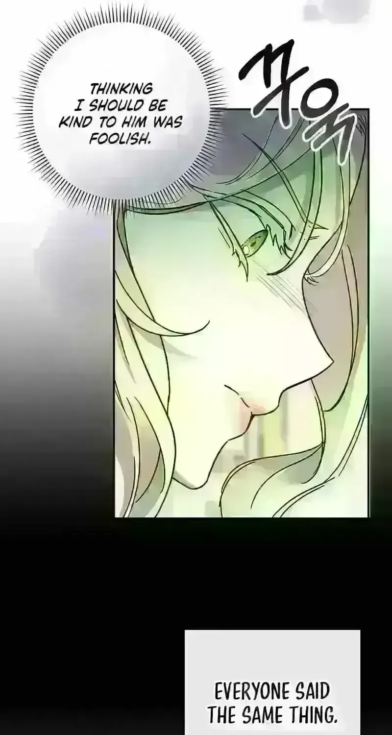 Read For My Kind Monster chapter 10.2 image 62 on Lezhin