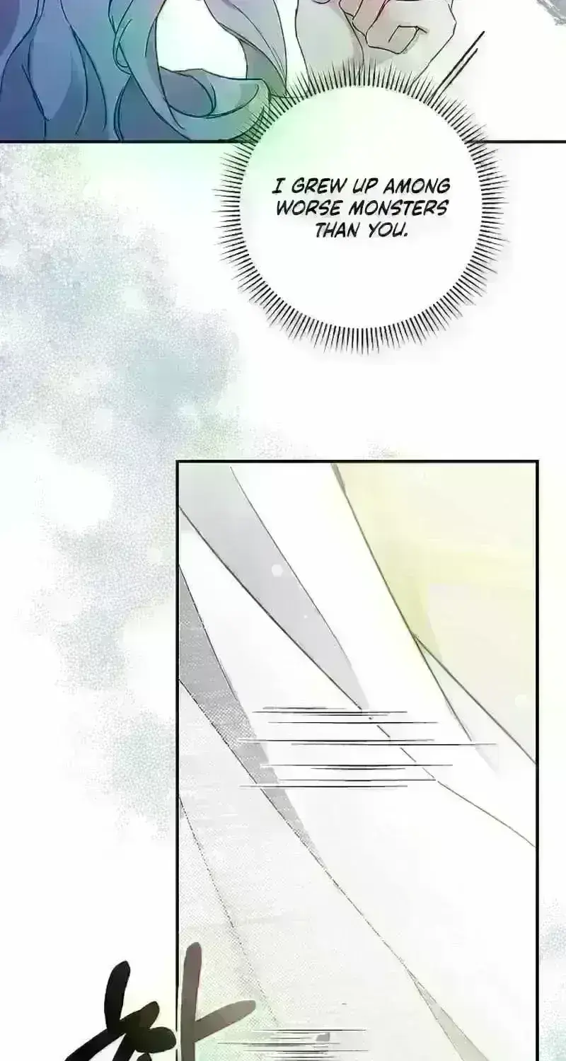 Read For My Kind Monster chapter 10.2 image 74 on Lezhin