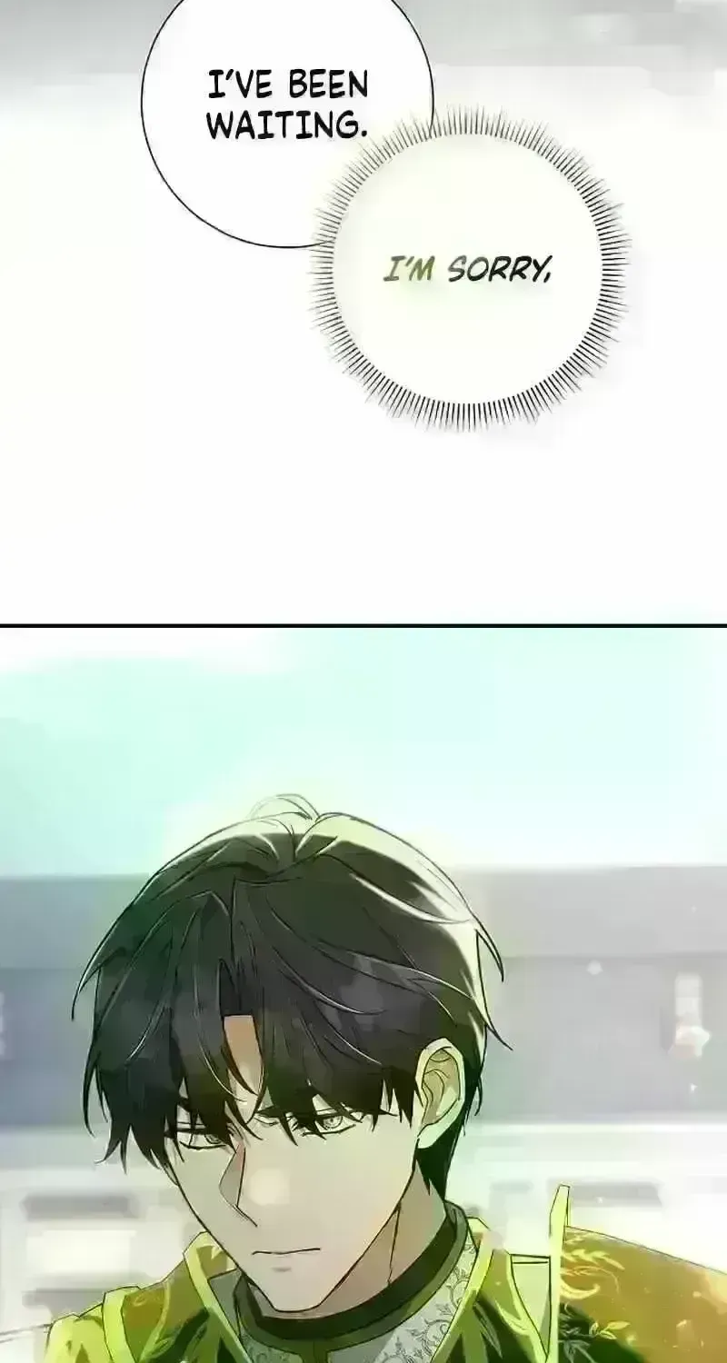 Read For My Kind Monster chapter 10.2 image 99 on Lezhin