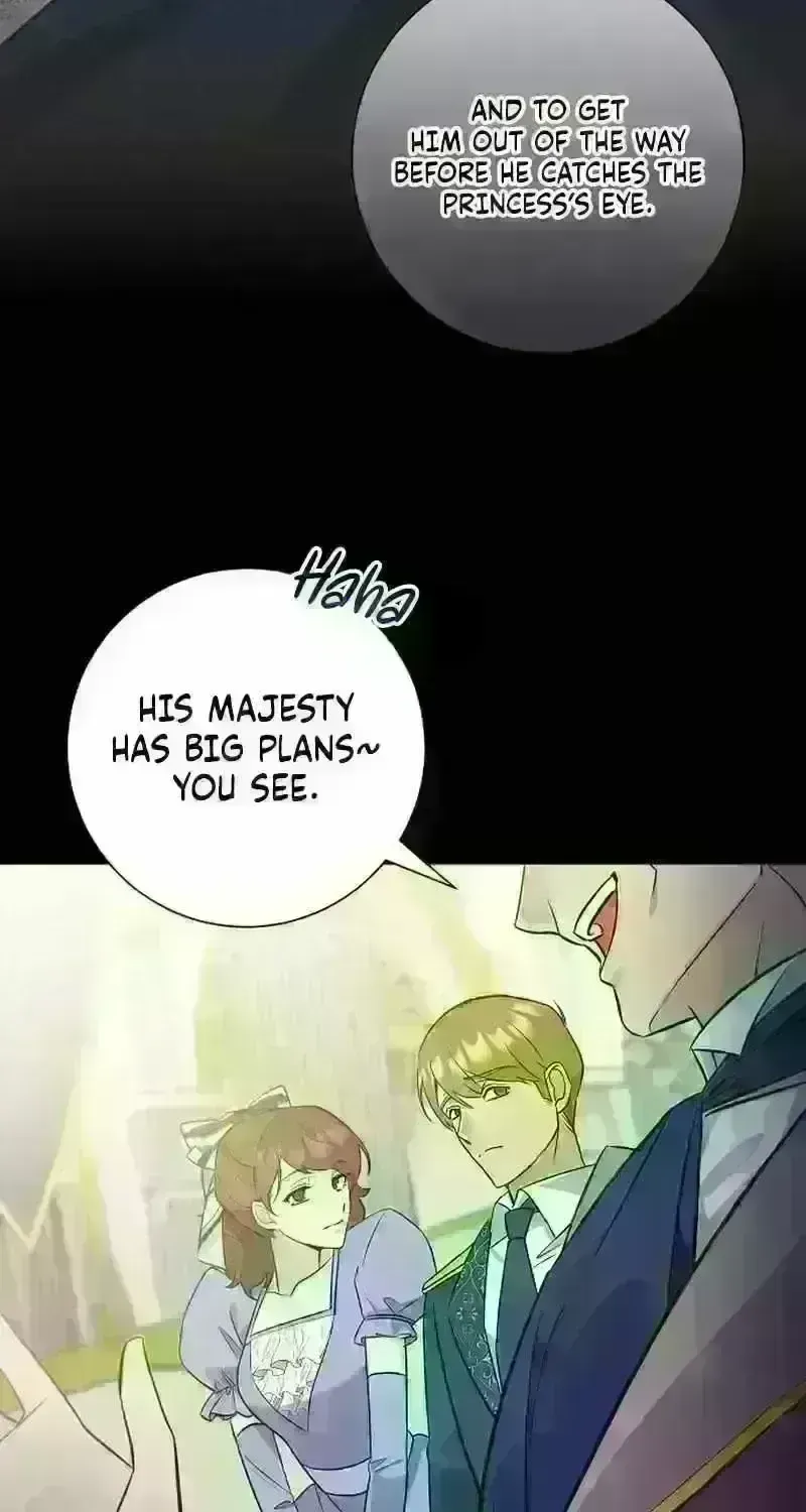 Read For My Kind Monster chapter 10.3 image 23 on Lezhin