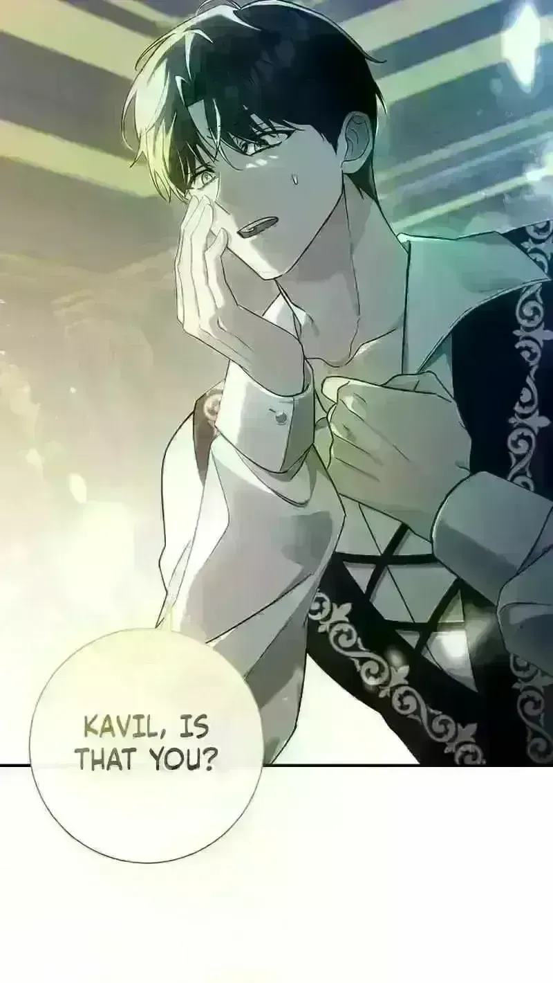 Read For My Kind Monster chapter 10.3 image 5 on Lezhin