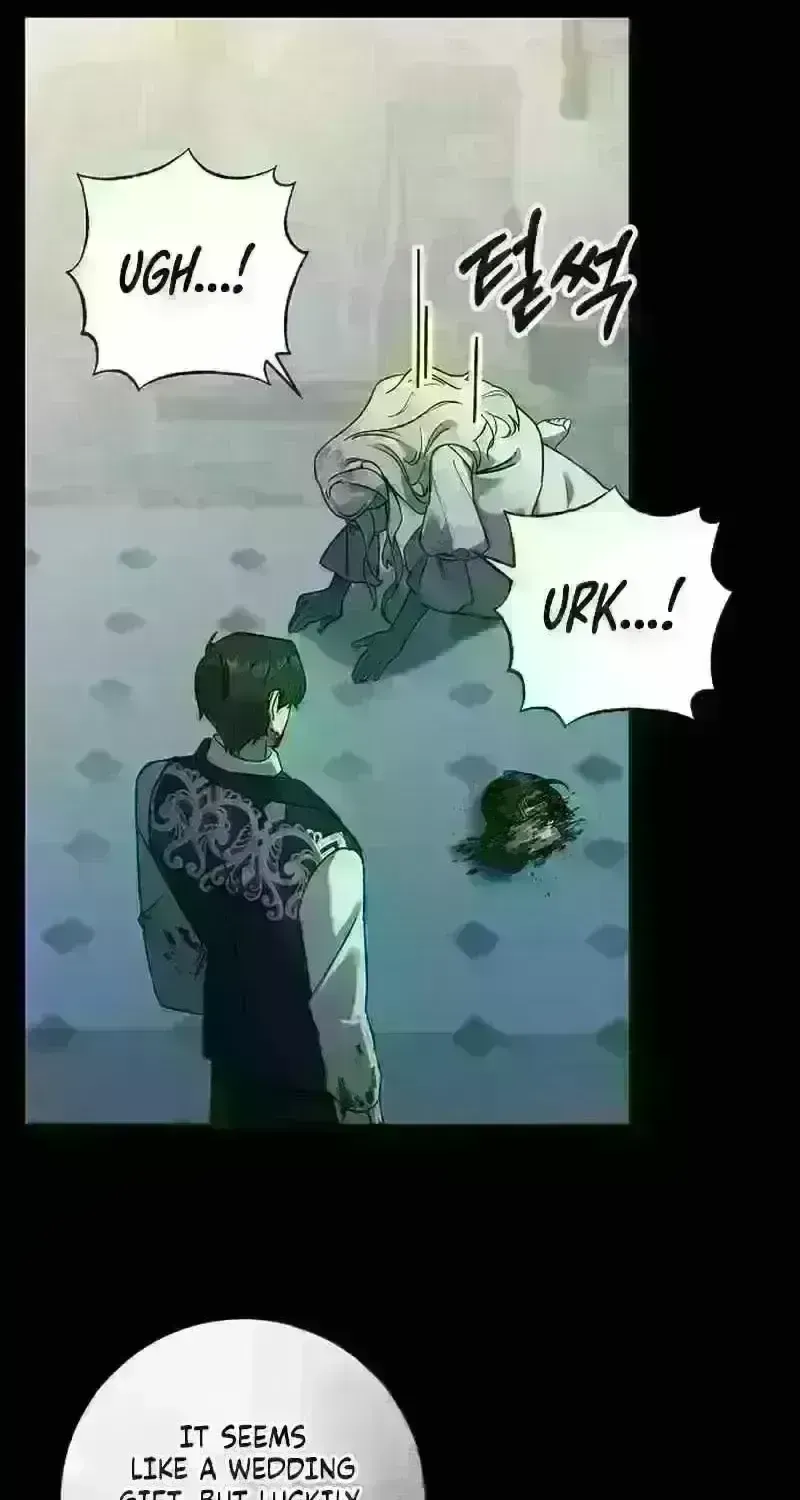 Read For My Kind Monster chapter 10.4 image 49 on Lezhin