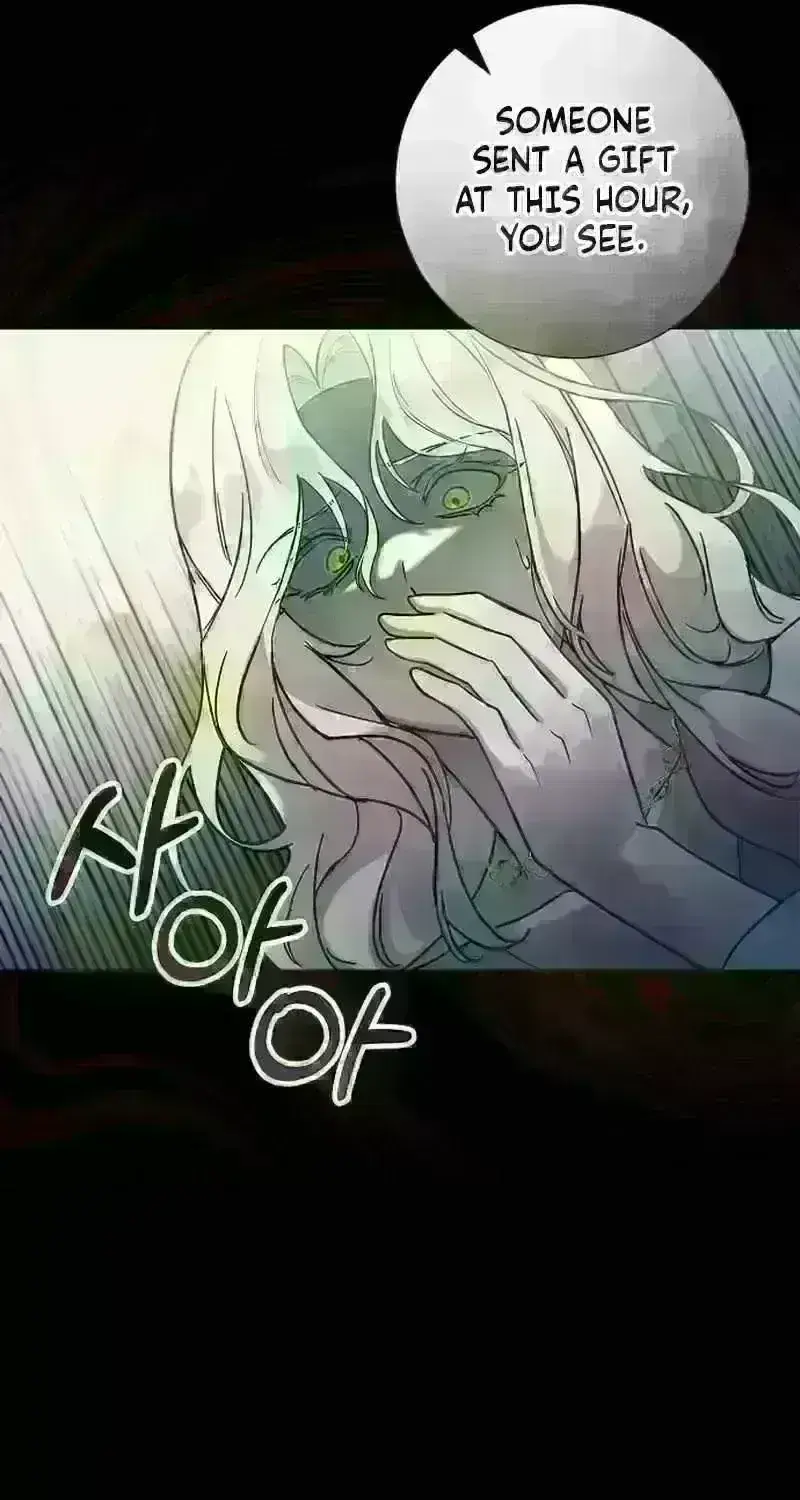 Read For My Kind Monster chapter 10.6 image 48 on Lezhin