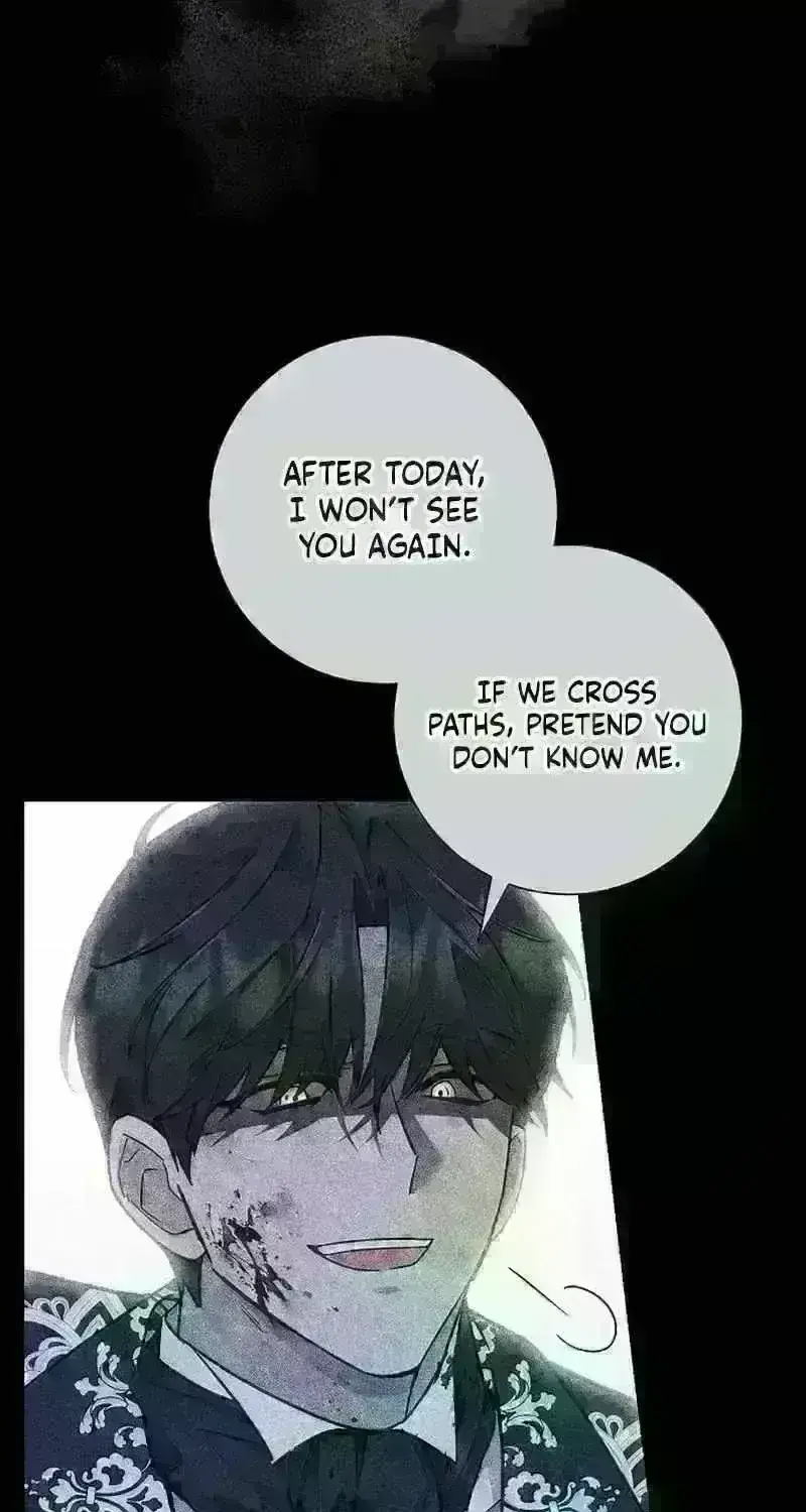 Read For My Kind Monster chapter 10.6 image 91 on Lezhin
