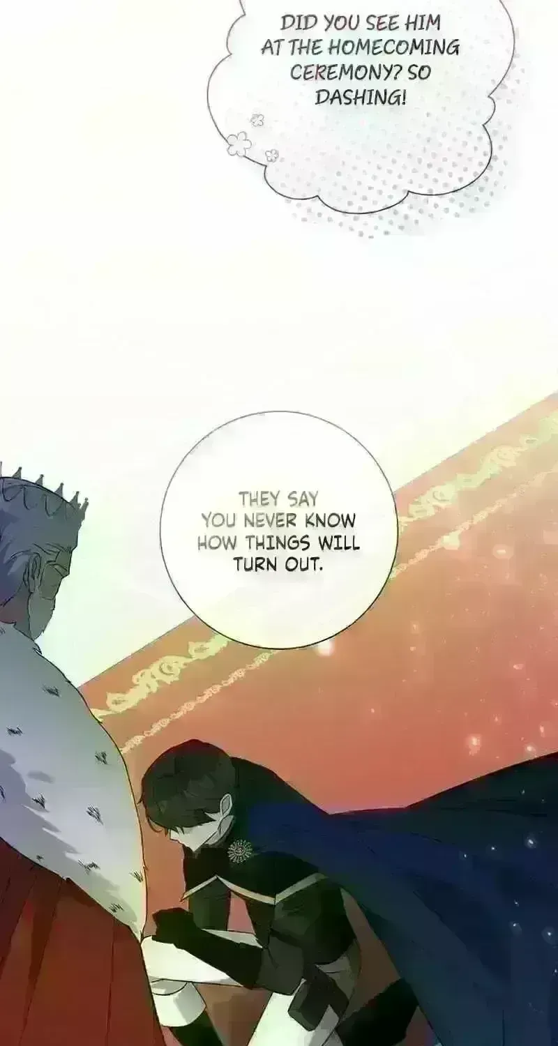Read For My Kind Monster chapter 10.7 image 15 on Lezhin