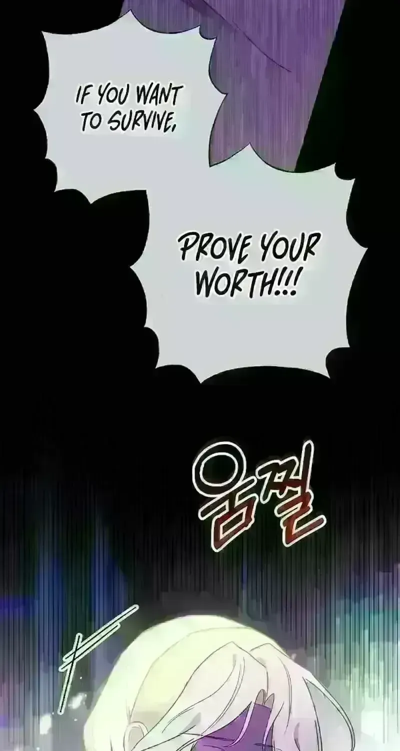 Read For My Kind Monster chapter 10.7 image 71 on Lezhin
