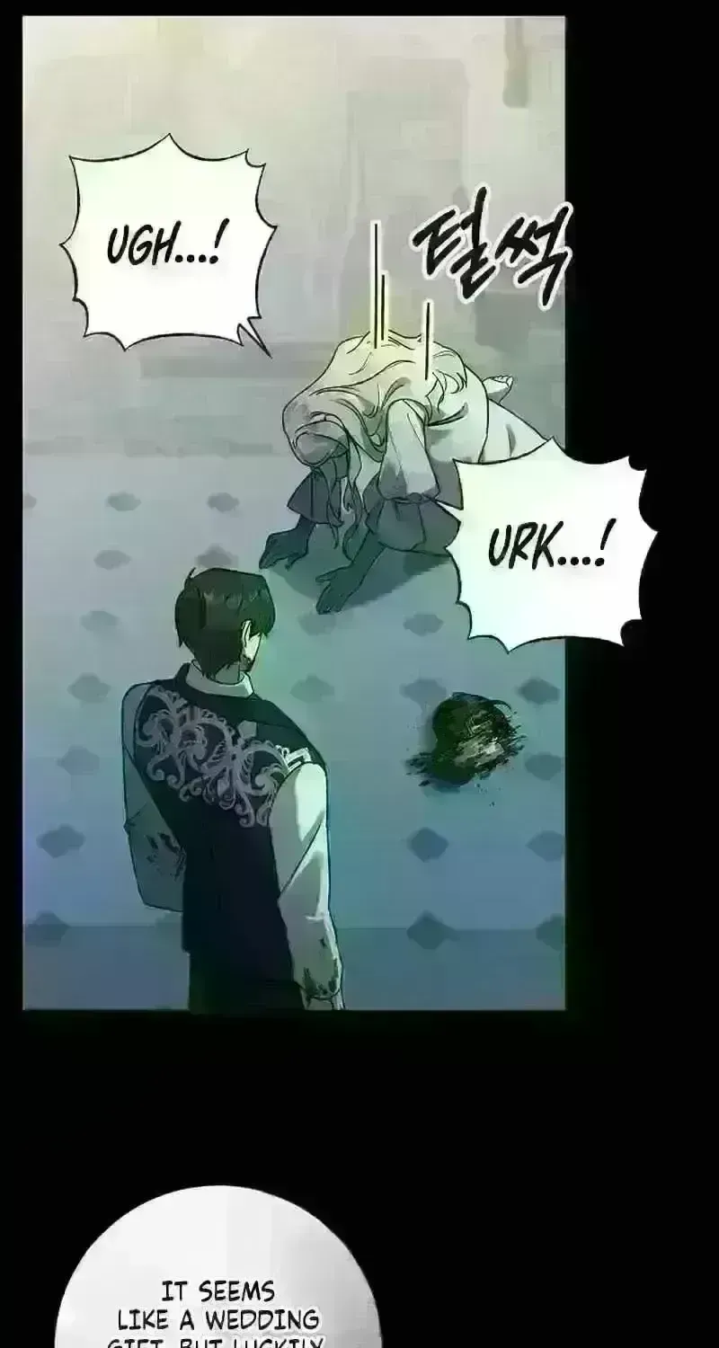 Read For My Kind Monster chapter 10.9 image 49 on Lezhin