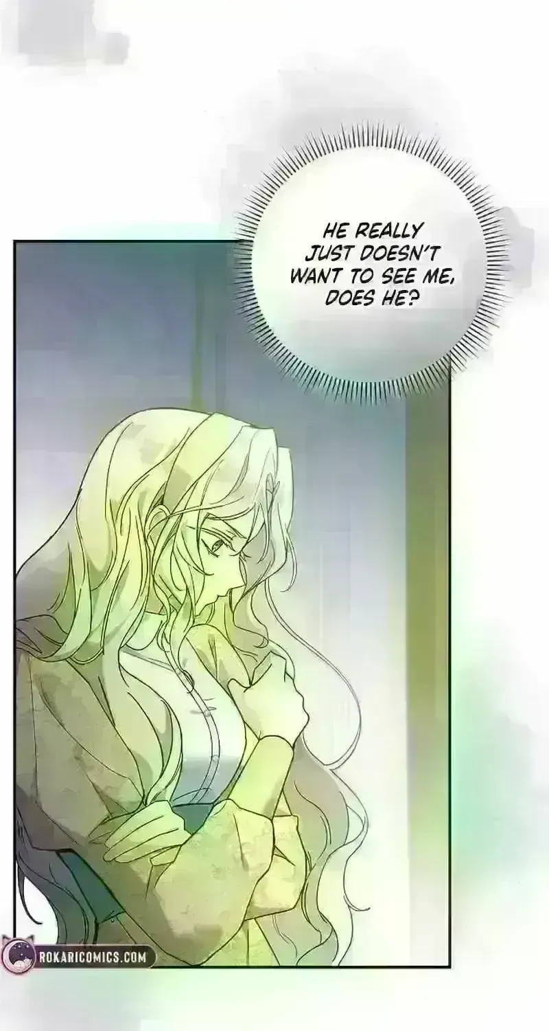 Read For My Kind Monster chapter 11.1 image 60 on Lezhin