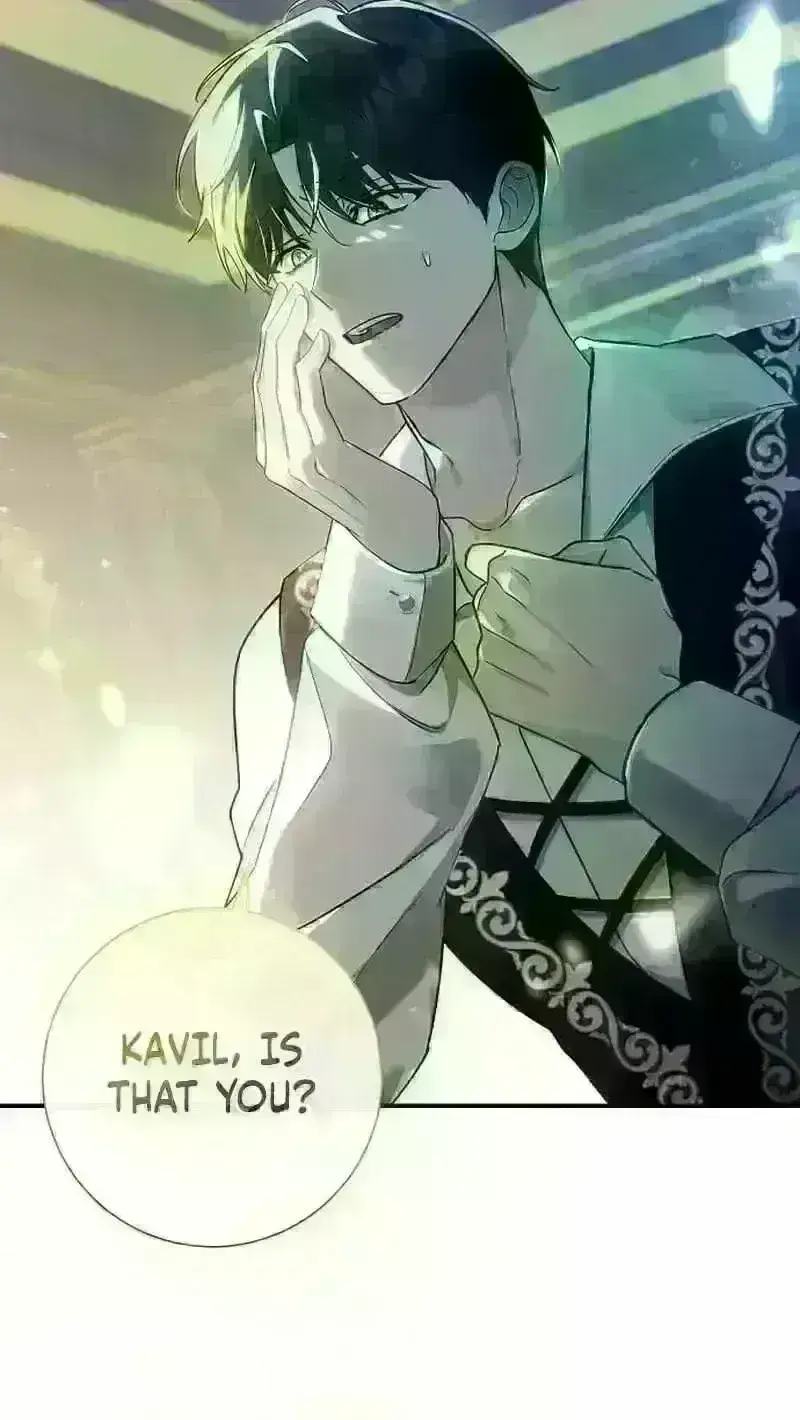Read For My Kind Monster chapter 11.2 image 5 on Lezhin
