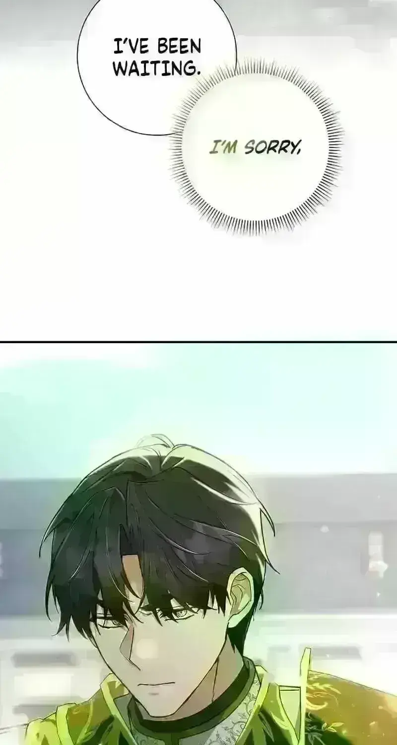 Read For My Kind Monster chapter 11.2 image 99 on Lezhin