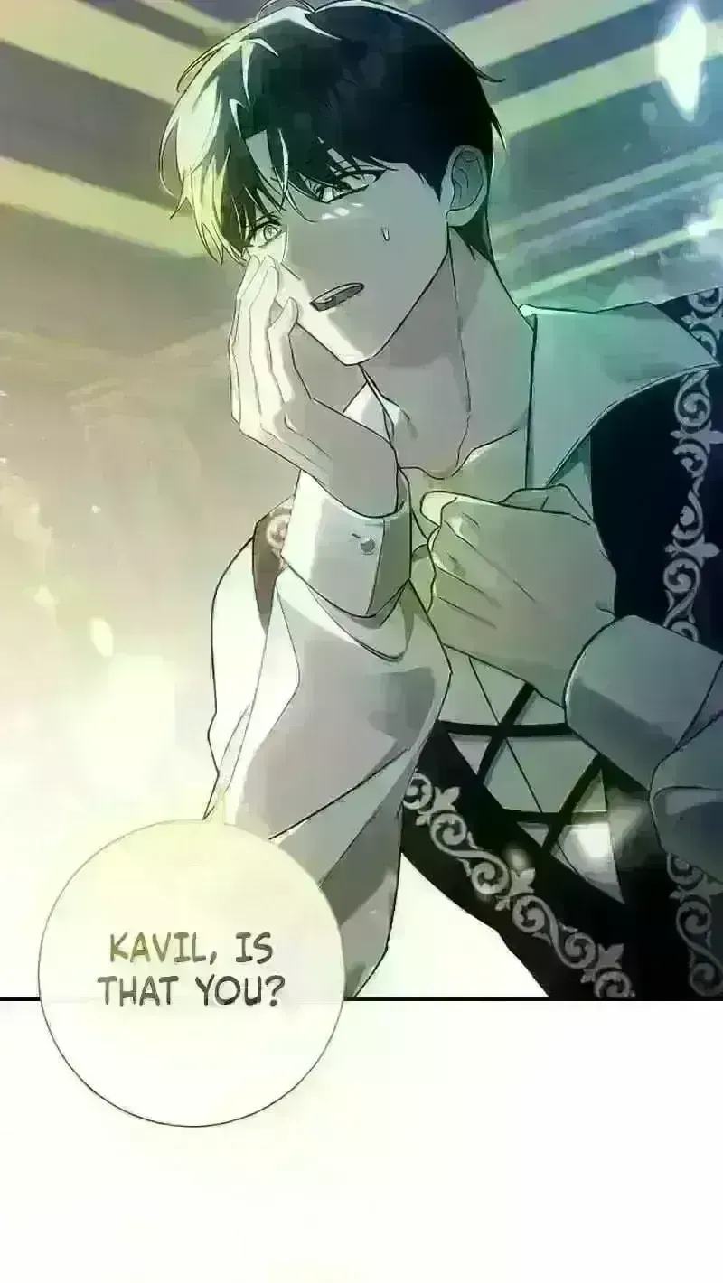 Read For My Kind Monster chapter 11.4 image 5 on Lezhin