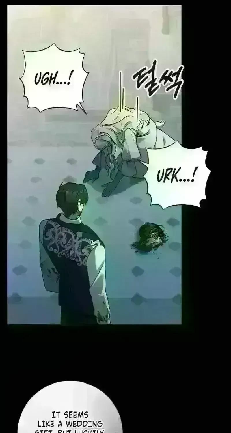 Read For My Kind Monster chapter 11.7 image 49 on Lezhin