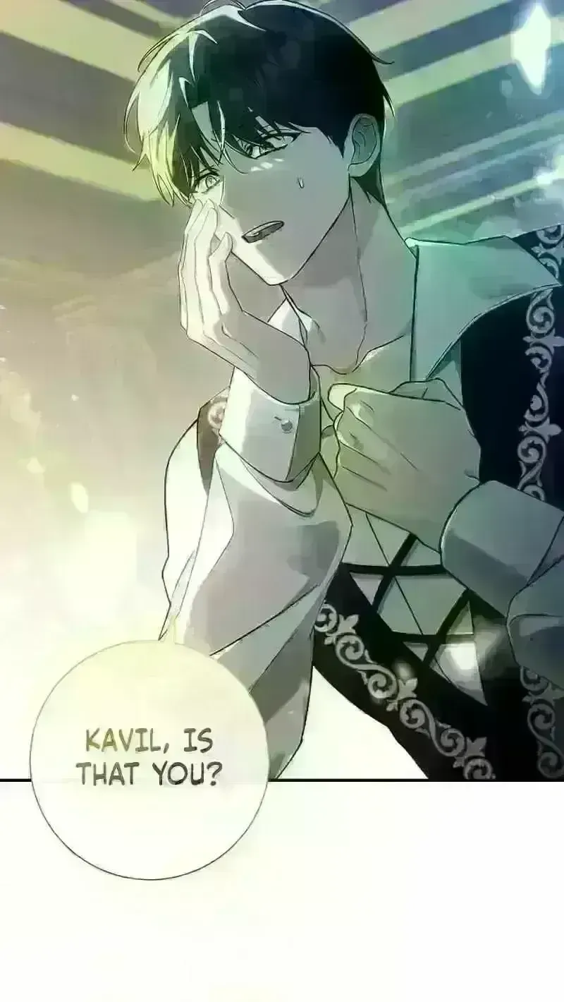 Read For My Kind Monster chapter 11.7 image 5 on Lezhin