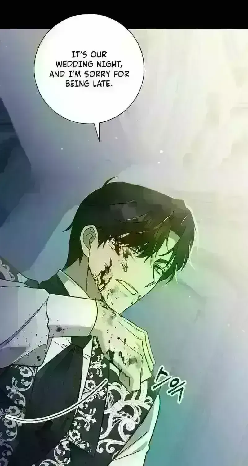 Read For My Kind Monster chapter 12.2 image 45 on Lezhin