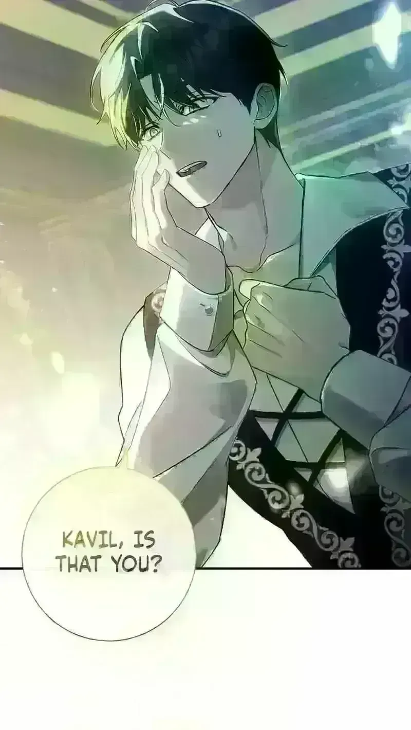 Read For My Kind Monster chapter 12.2 image 5 on Lezhin