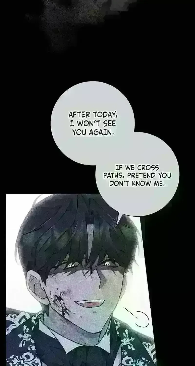 Read For My Kind Monster chapter 12.2 image 91 on Lezhin