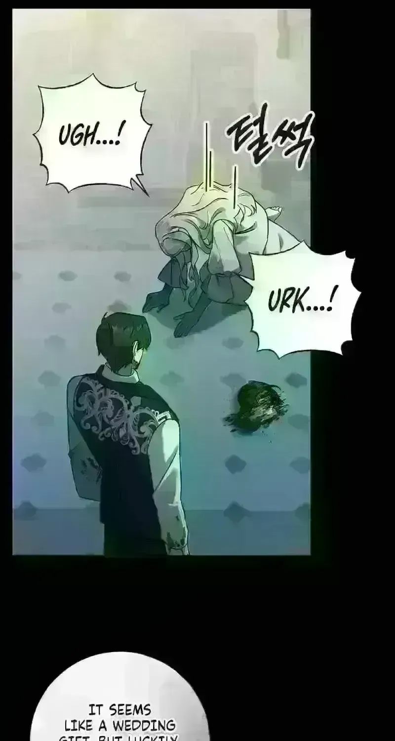 Read For My Kind Monster chapter 12.3 image 49 on Lezhin