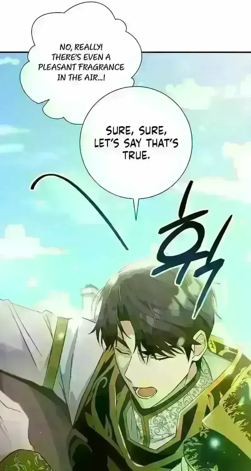 Read For My Kind Monster chapter 12.4 image 83 on Lezhin