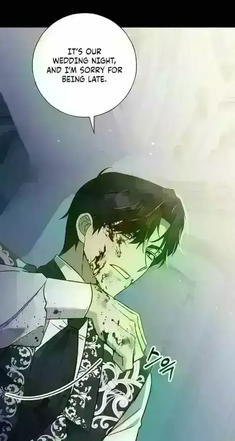 Read For My Kind Monster chapter 12.5 image 45 on Lezhin