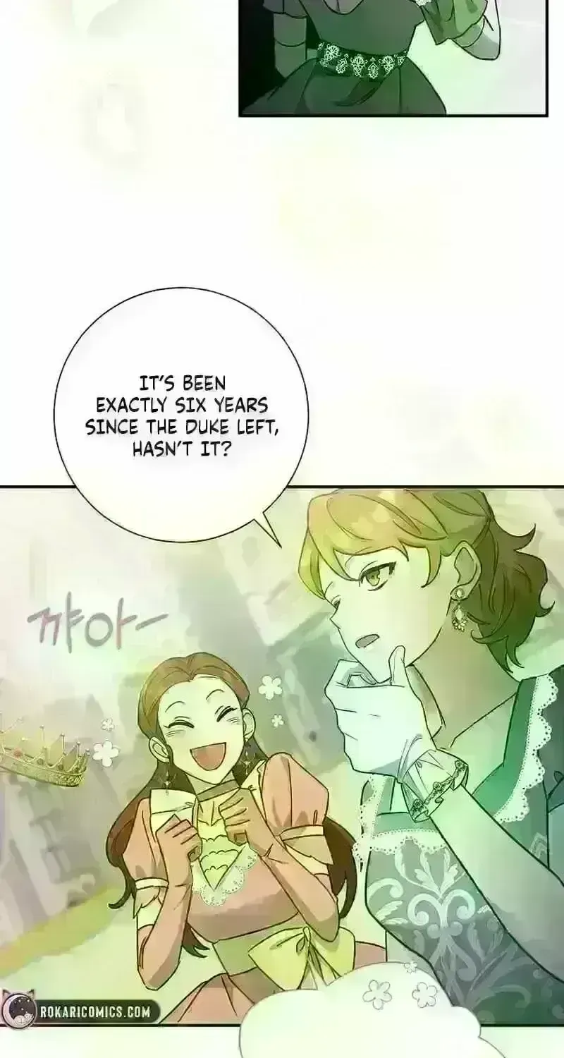 Read For My Kind Monster chapter 12.6 image 14 on Lezhin