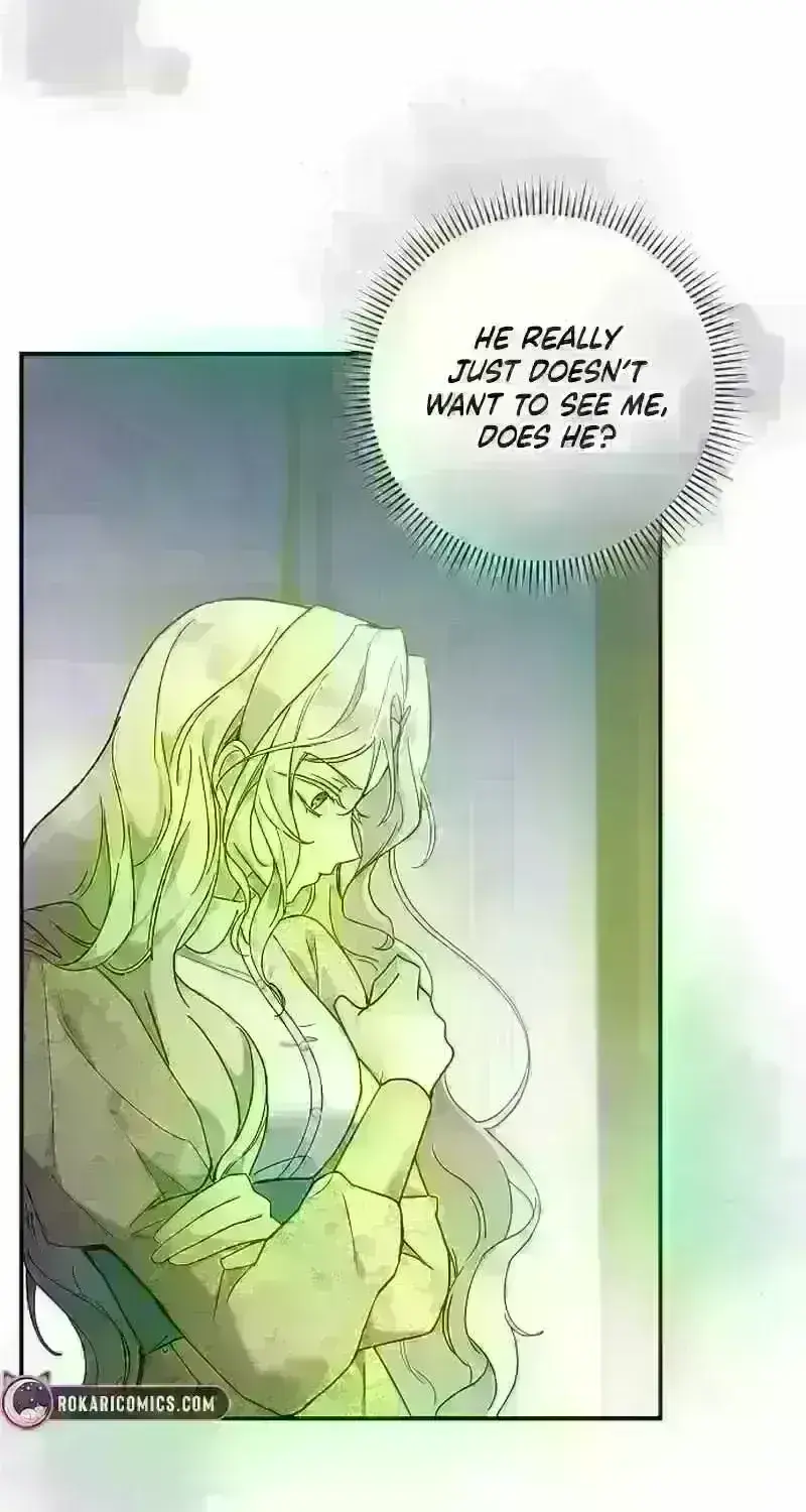 Read For My Kind Monster chapter 12.7 image 60 on Lezhin