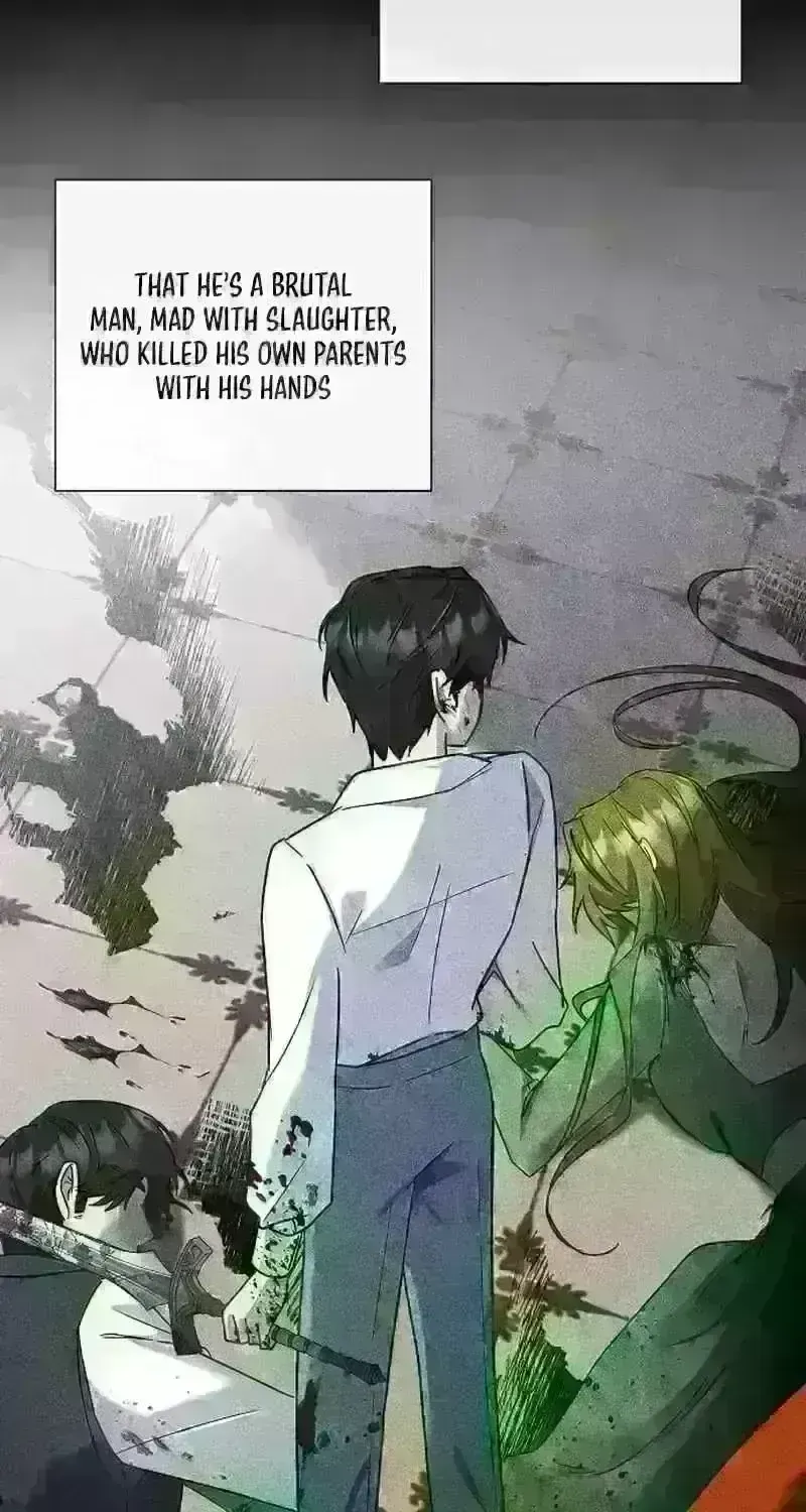 Read For My Kind Monster chapter 12.7 image 63 on Lezhin