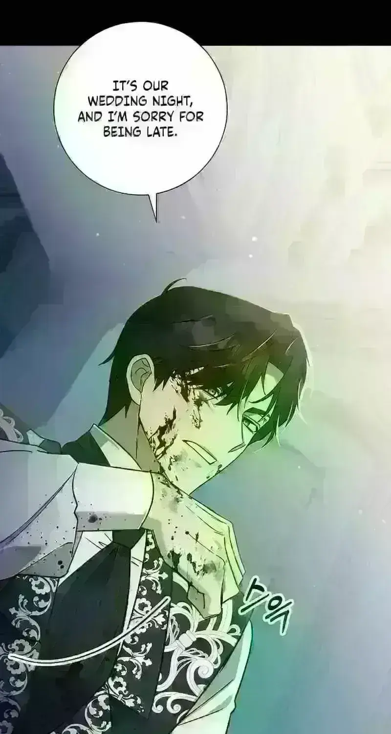 Read For My Kind Monster chapter 13.2 image 45 on Lezhin