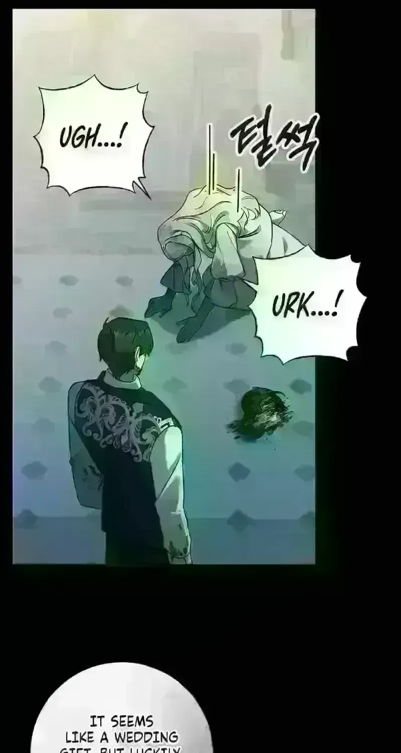 Read For My Kind Monster chapter 13.2 image 49 on Lezhin