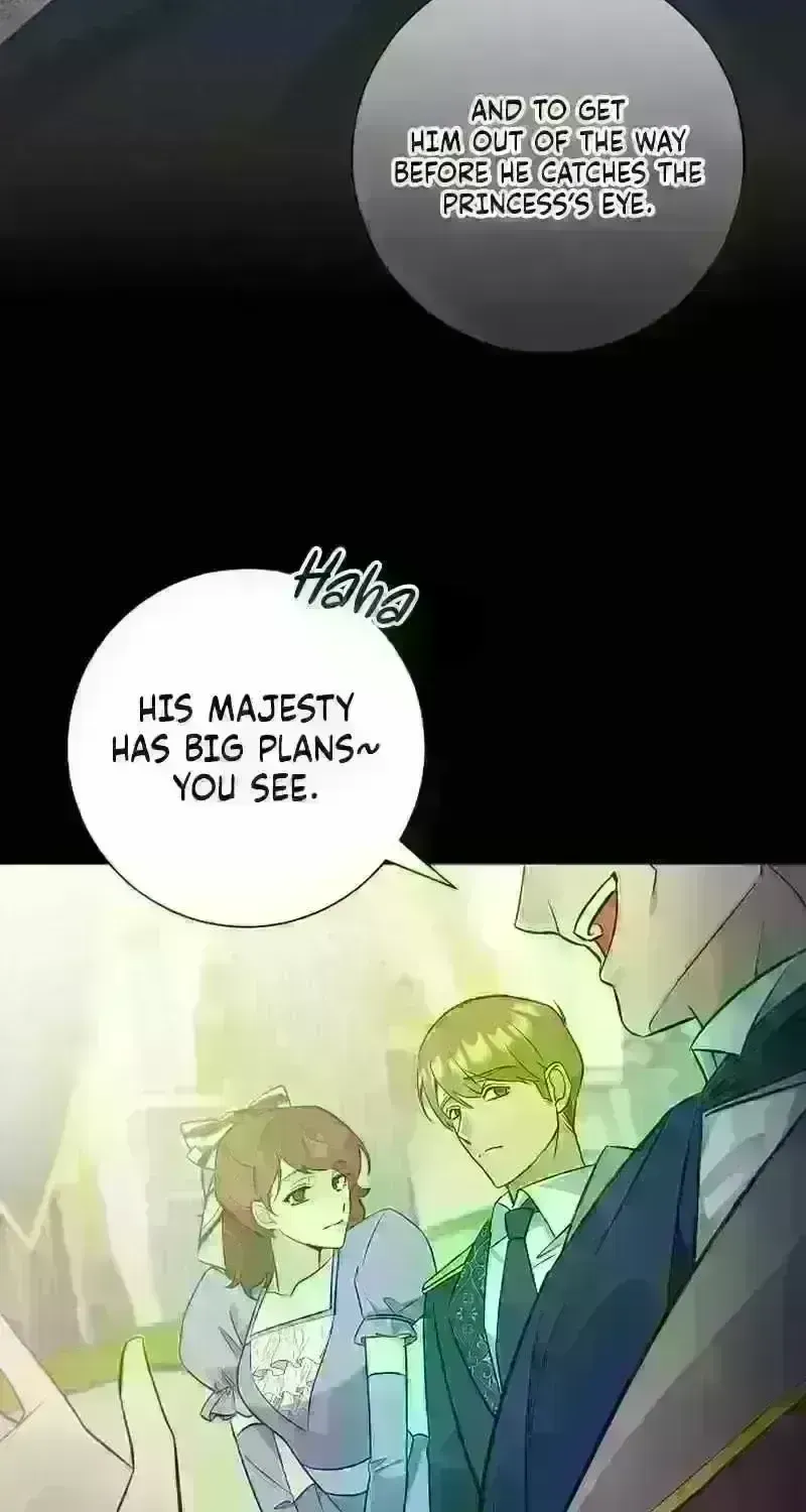 Read For My Kind Monster chapter 13.3 image 23 on Lezhin