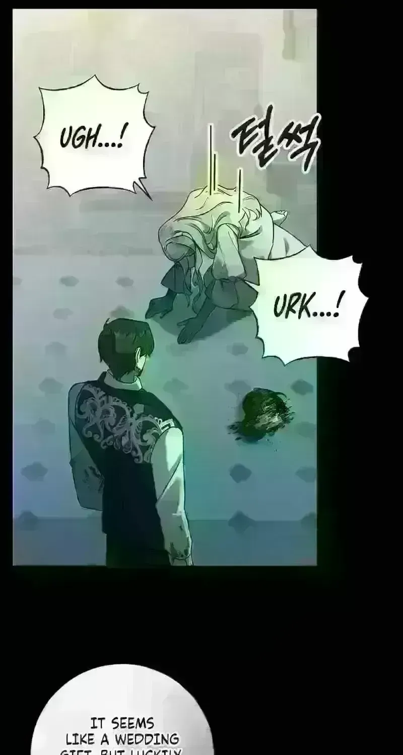 Read For My Kind Monster chapter 13.8 image 49 on Lezhin