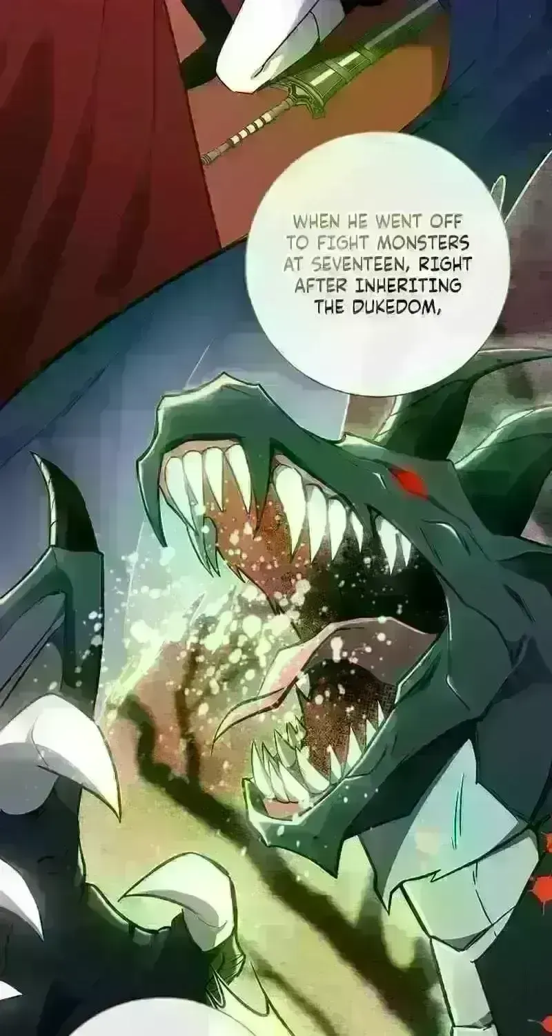 Read For My Kind Monster chapter 13 image 16 on Lezhin