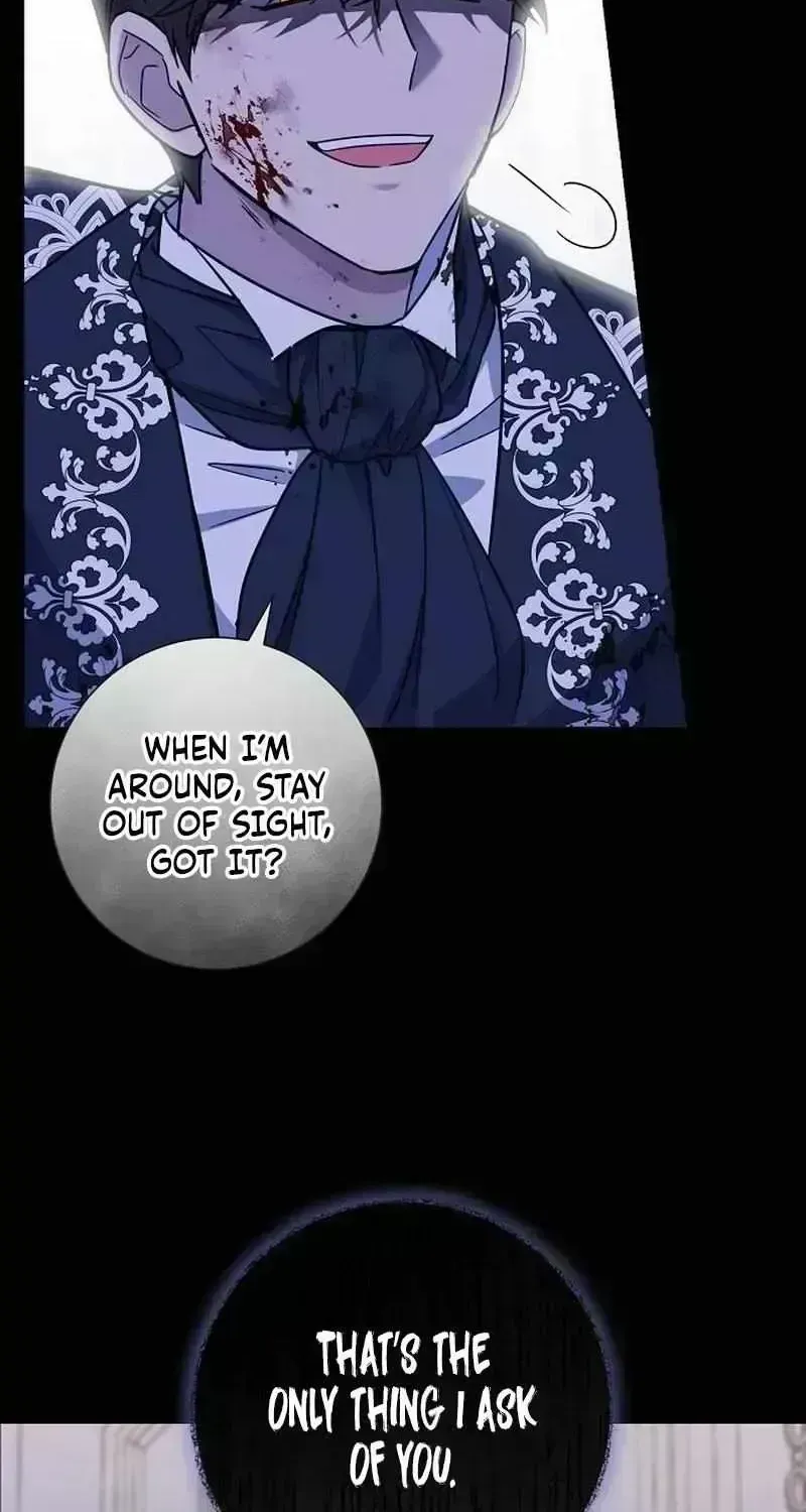 Read For My Kind Monster chapter 13 image 53 on Lezhin
