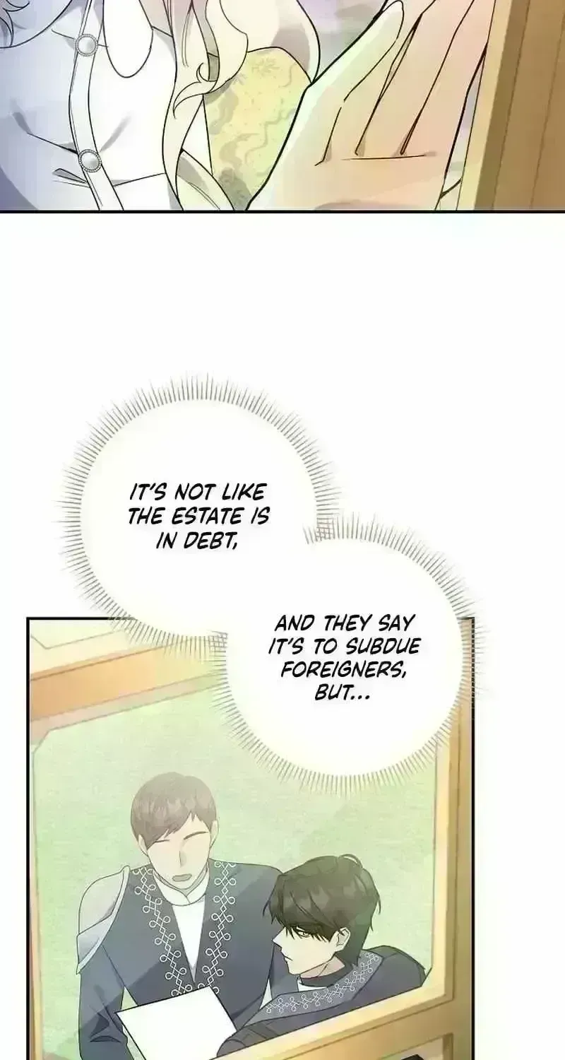 Read For My Kind Monster chapter 13 image 58 on Lezhin