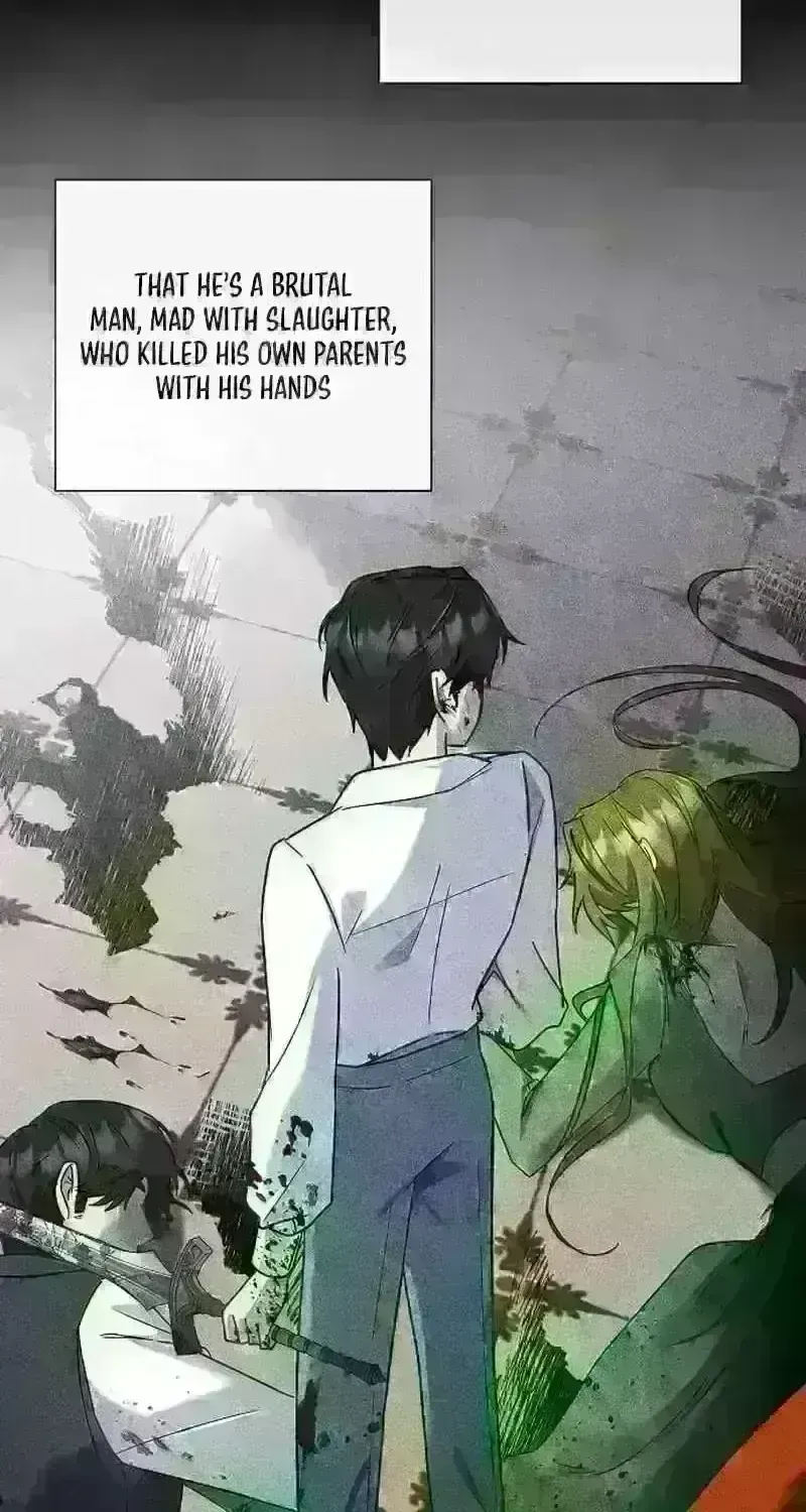 Read For My Kind Monster chapter 13 image 63 on Lezhin