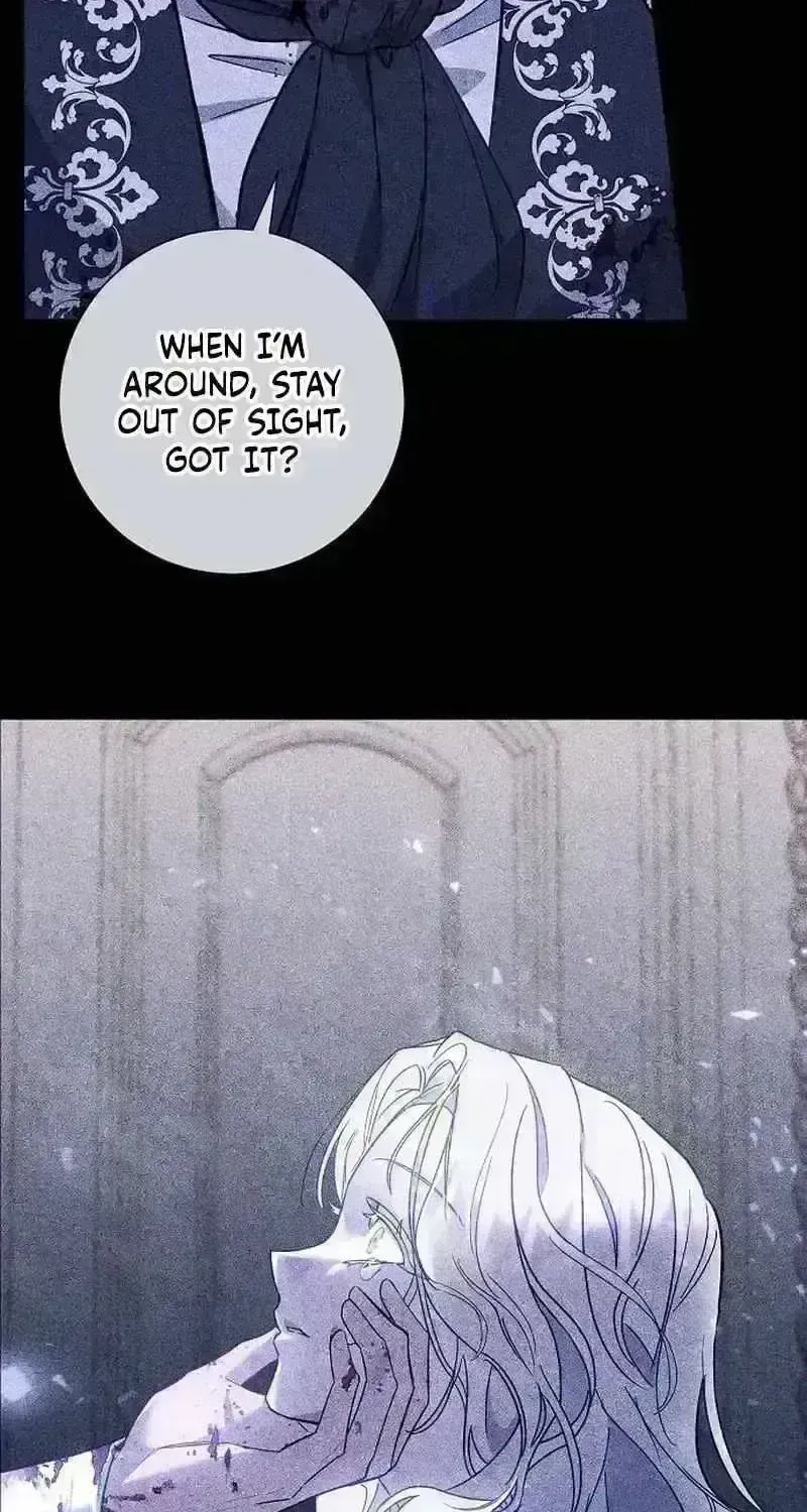 Read For My Kind Monster chapter 13 image 92 on Lezhin