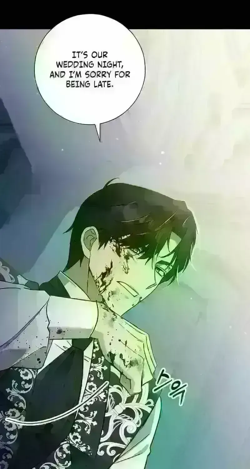 Read For My Kind Monster chapter 14.2 image 45 on Lezhin