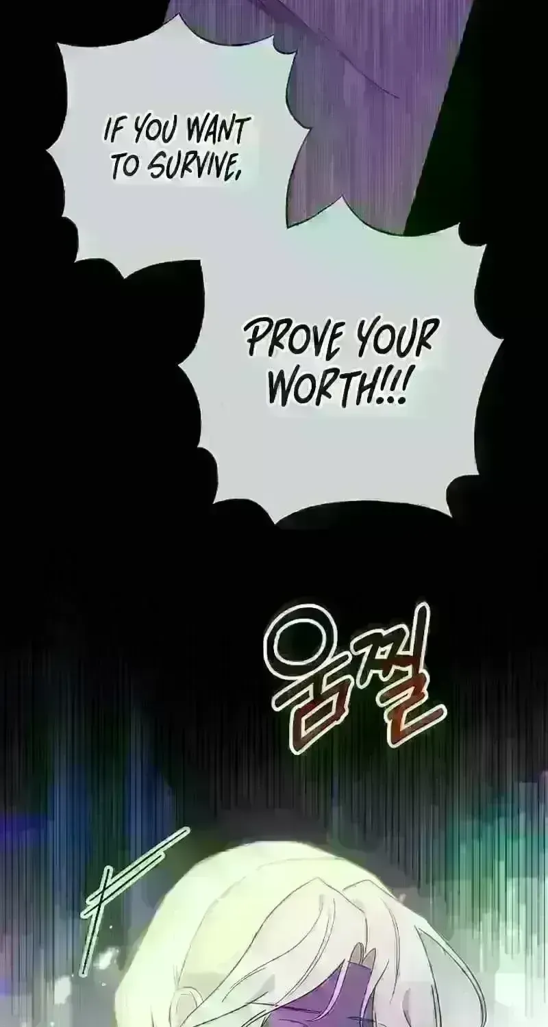 Read For My Kind Monster chapter 14.3 image 71 on Lezhin