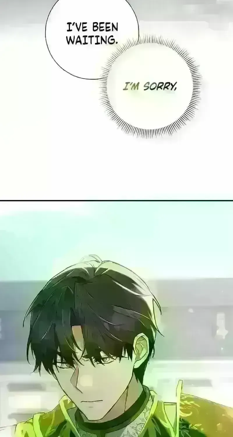 Read For My Kind Monster chapter 14.3 image 99 on Lezhin
