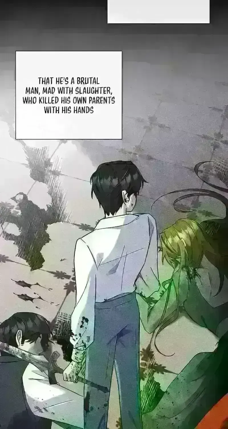 Read For My Kind Monster chapter 14.5 image 63 on Lezhin