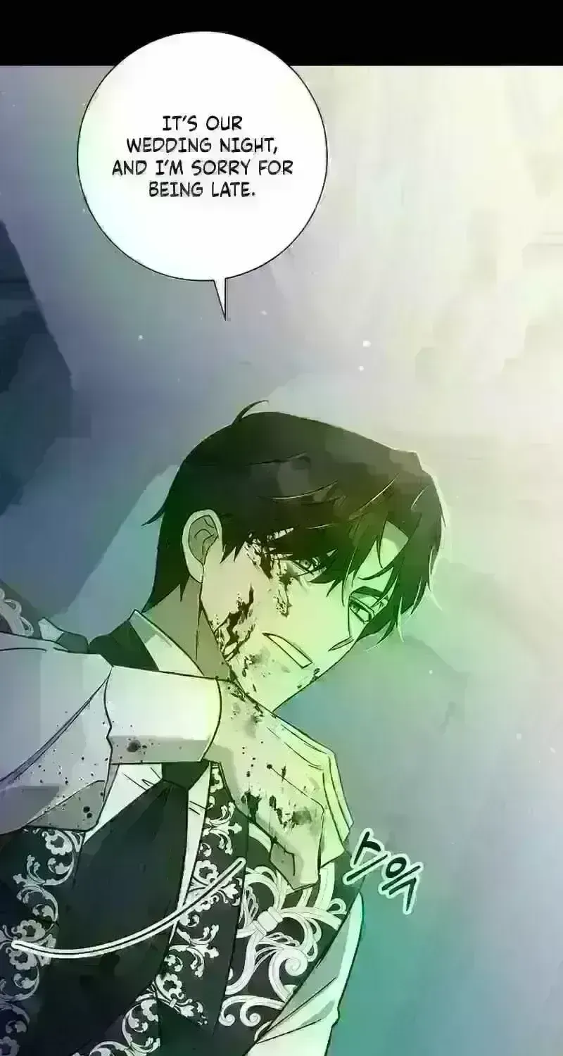 Read For My Kind Monster chapter 14.6 image 45 on Lezhin
