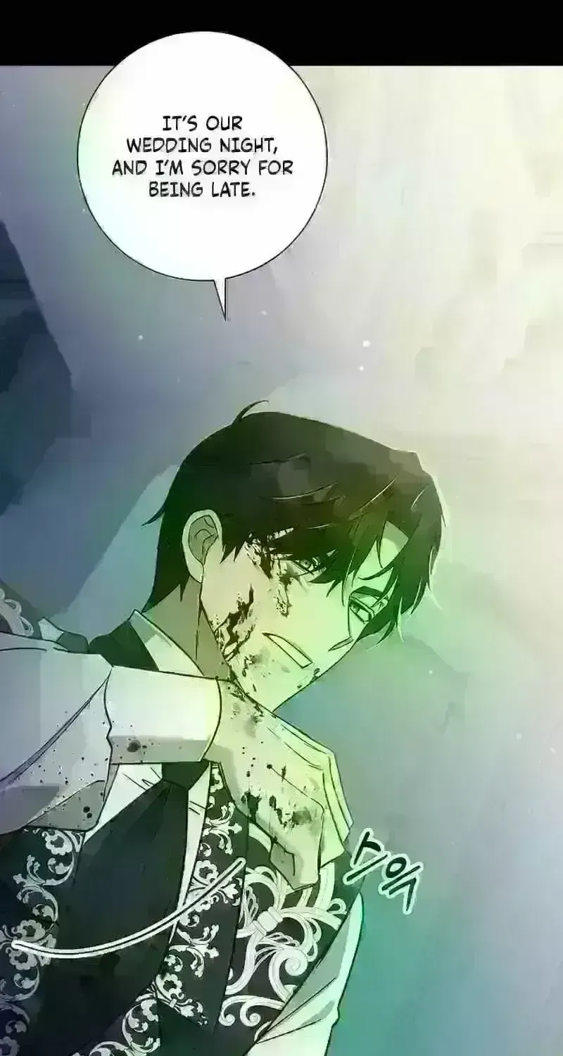 Read For My Kind Monster chapter 14.8 image 45 on Lezhin