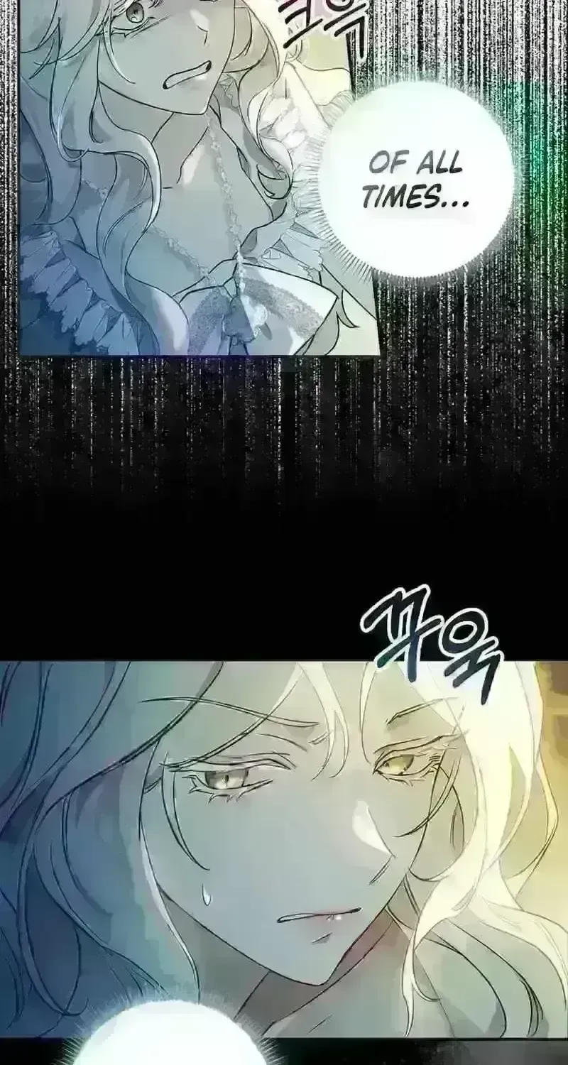 Read For My Kind Monster chapter 14.9 image 9 on Lezhin