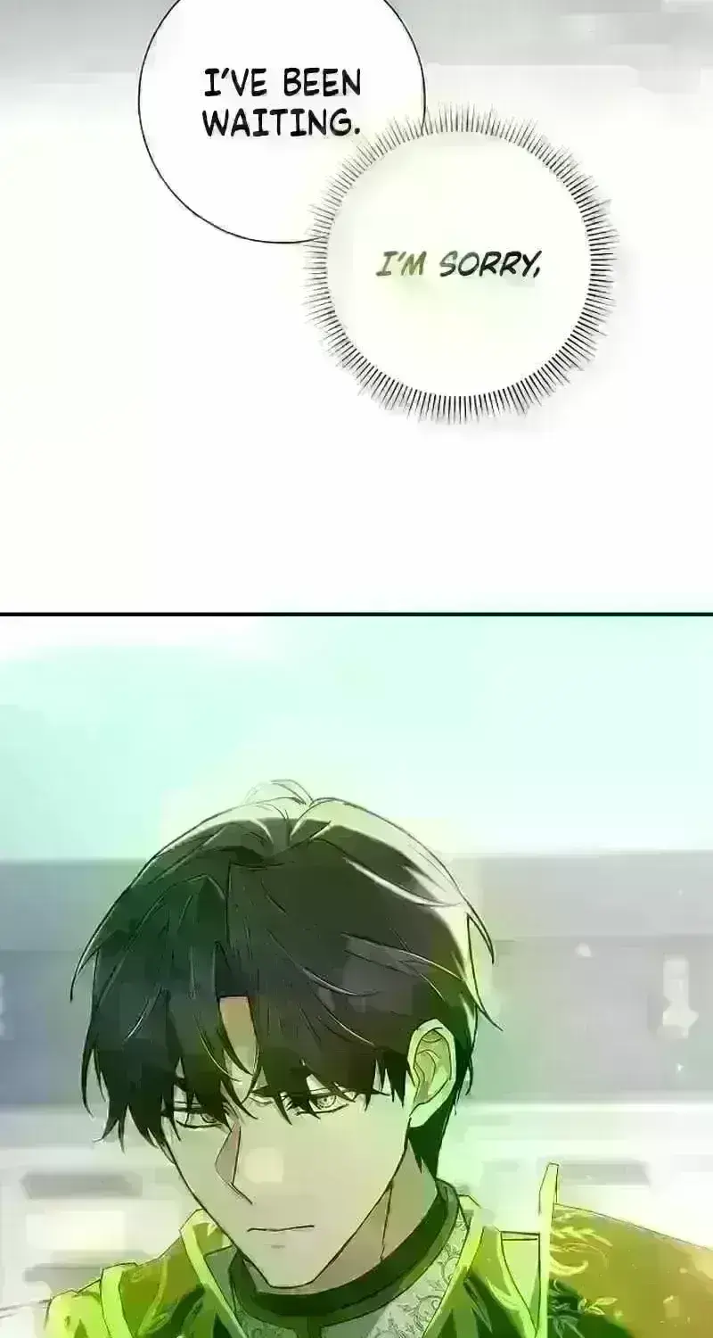 Read For My Kind Monster chapter 14.9 image 99 on Lezhin