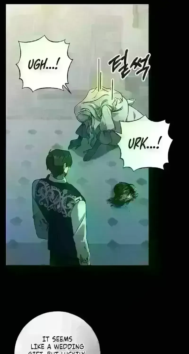 Read For My Kind Monster chapter 14 image 49 on Lezhin