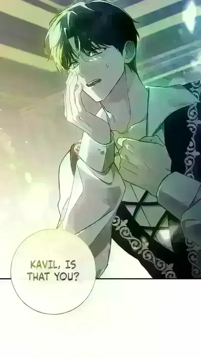 Read For My Kind Monster chapter 14 image 5 on Lezhin