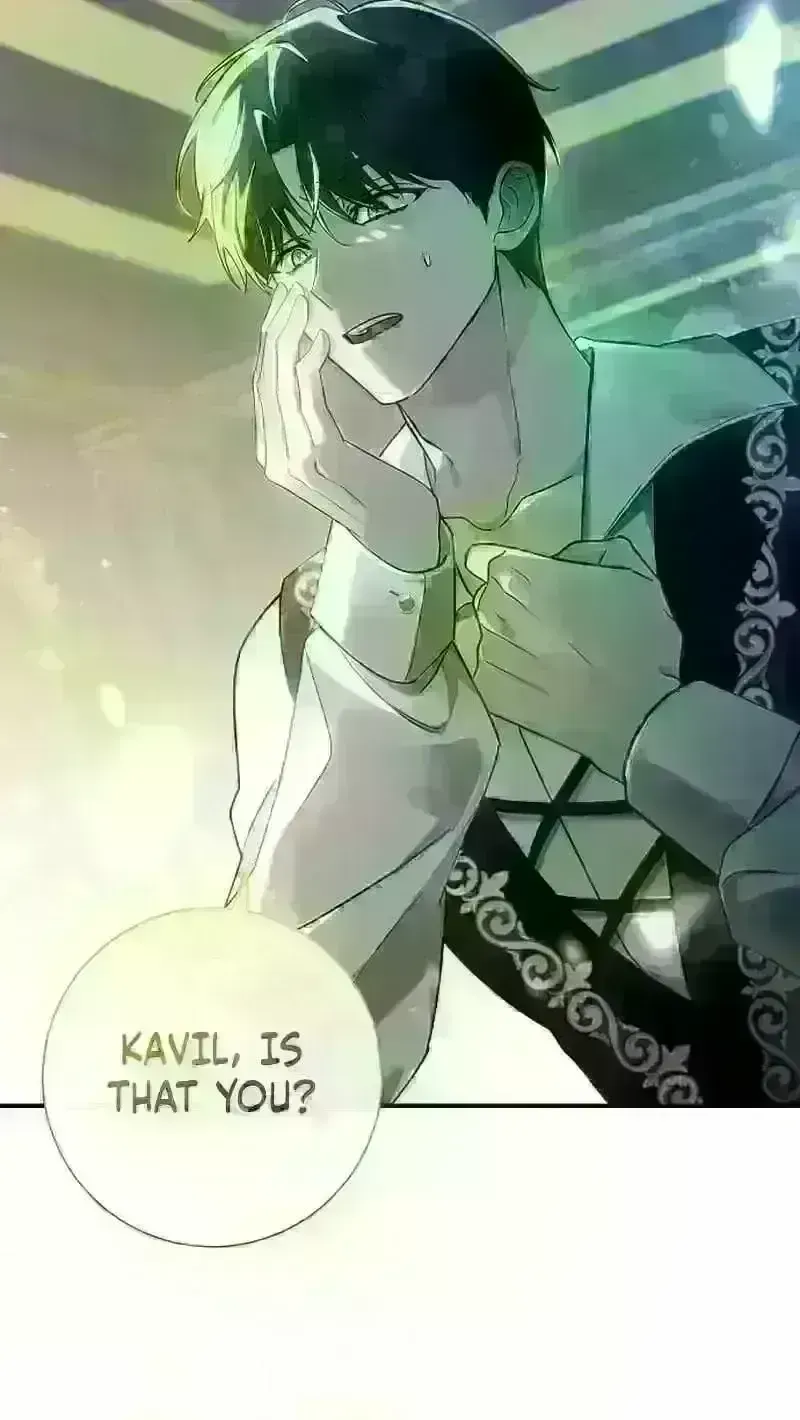 Read For My Kind Monster chapter 15.2 image 5 on Lezhin